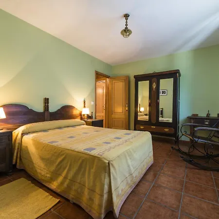 Rural Valle De Ancares 3*