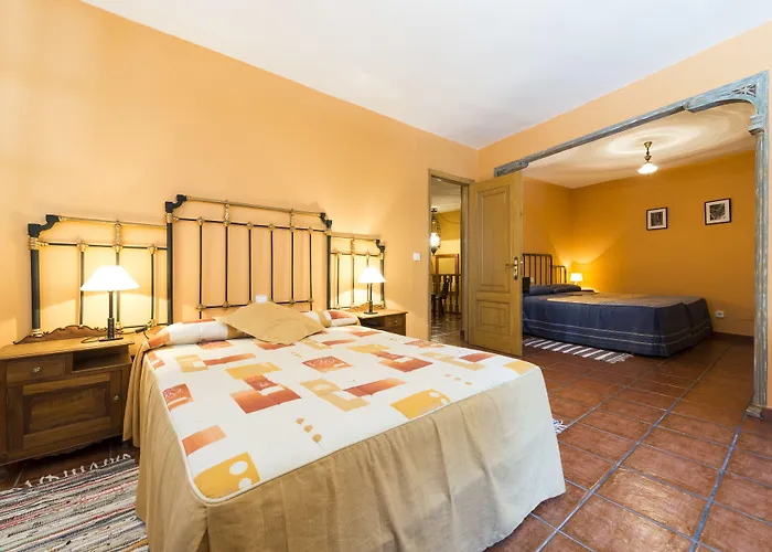 Rural Valle De Ancares 호텔 Pereda de Ancares