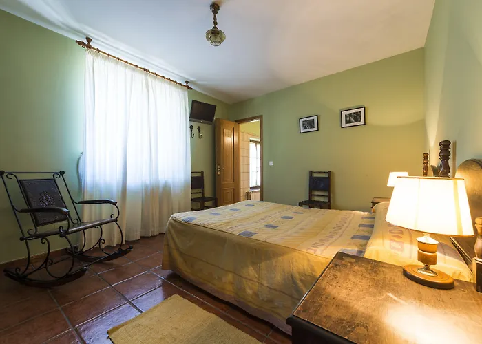 Rural Valle De Ancares