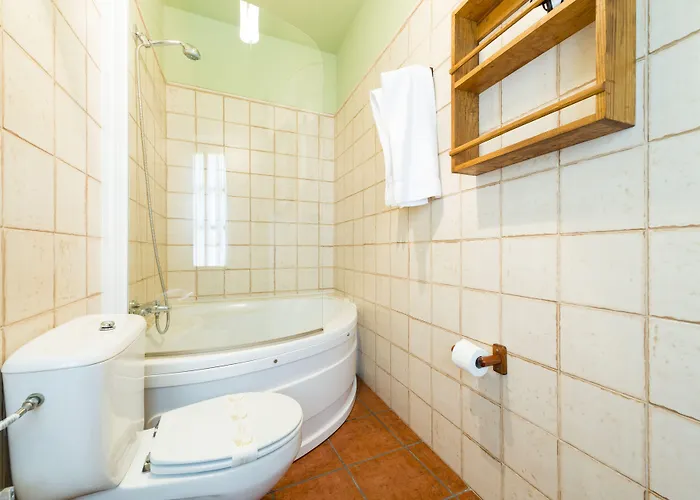 Rural Valle De Ancares 3*