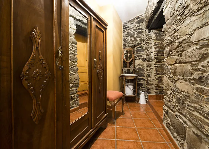 Rural Valle De Ancares