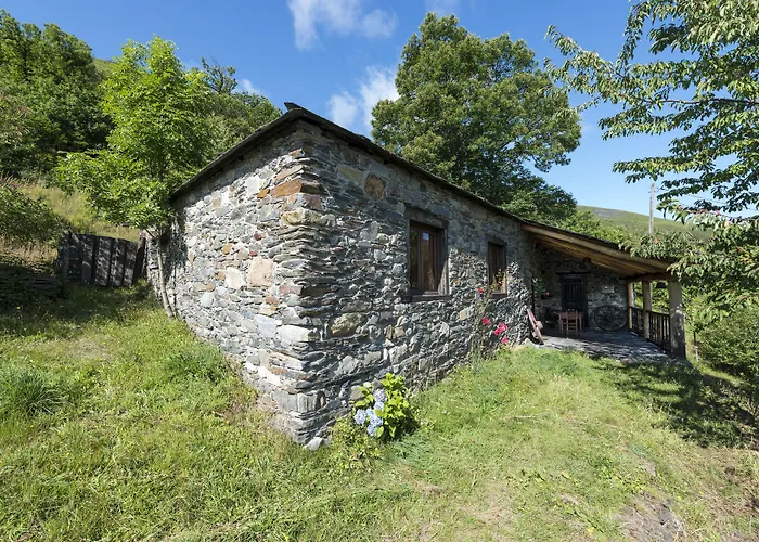 Rural Valle De Ancares Pereda de Ancares