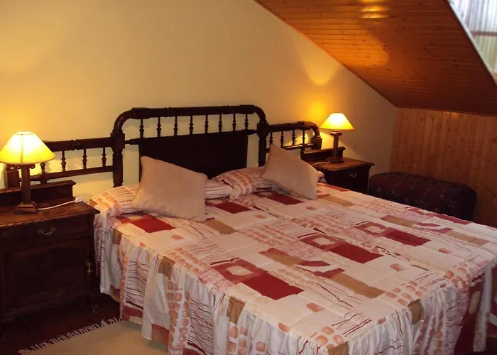 Rural Valle De Ancares Pereda de Ancares