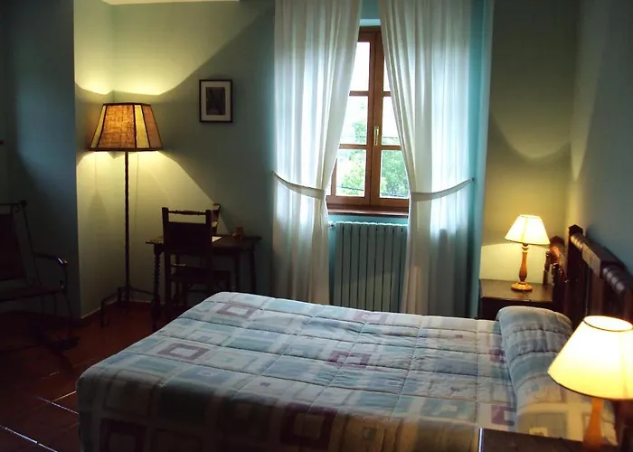 Rural Valle De Ancares