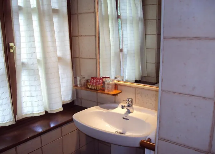 Rural Valle De Ancares 3* Pereda de Ancares