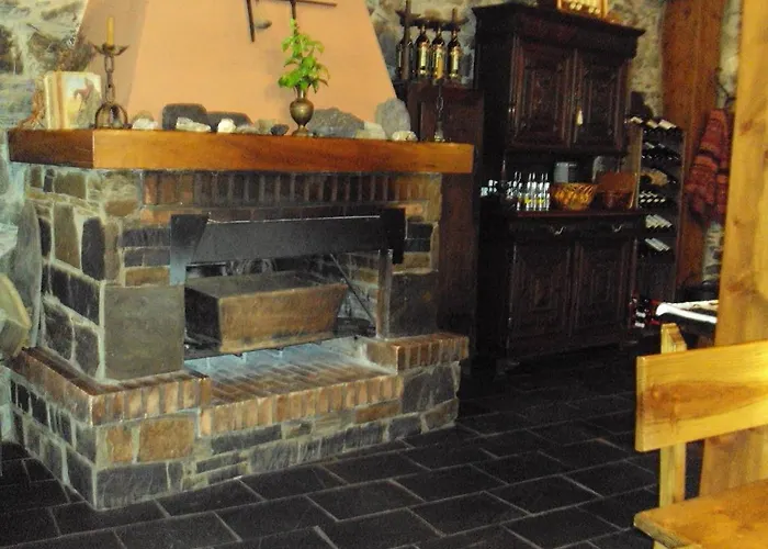 Rural Valle De Ancares Pereda de Ancares