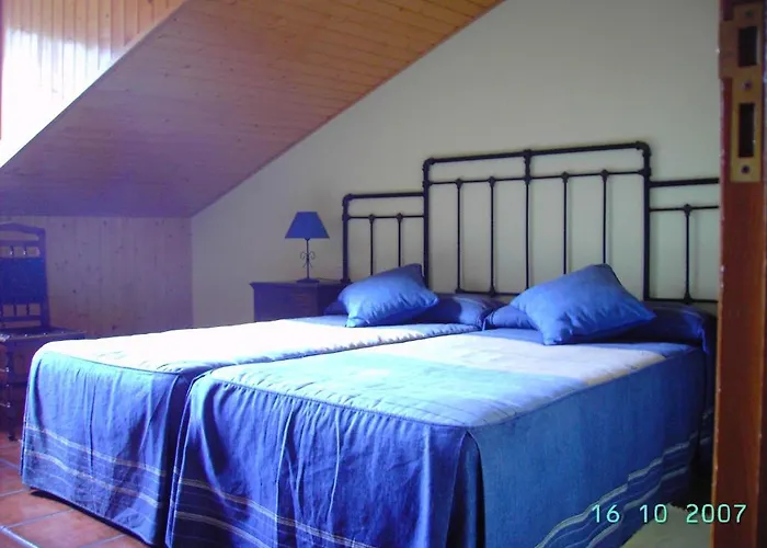 Rural Valle De Ancares