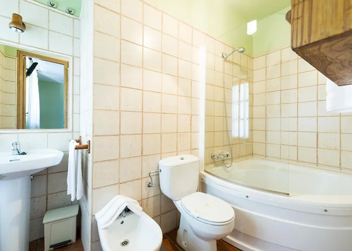 Rural Valle De Ancares 3* Pereda de Ancares