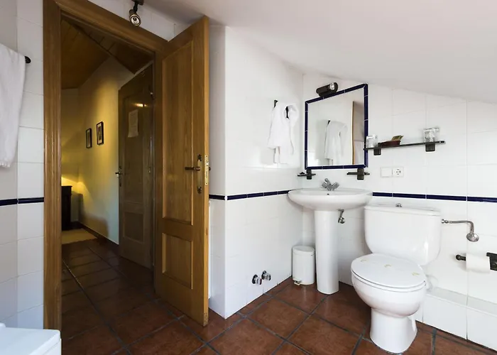 Rural Valle De Ancares 3*