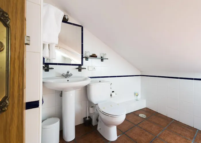 Rural Valle De Ancares Pereda de Ancares