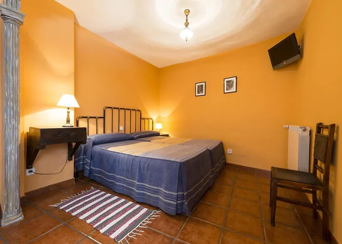 Rural Valle De Ancares 3* Pereda de Ancares